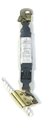MAX Force Energy Absorbers